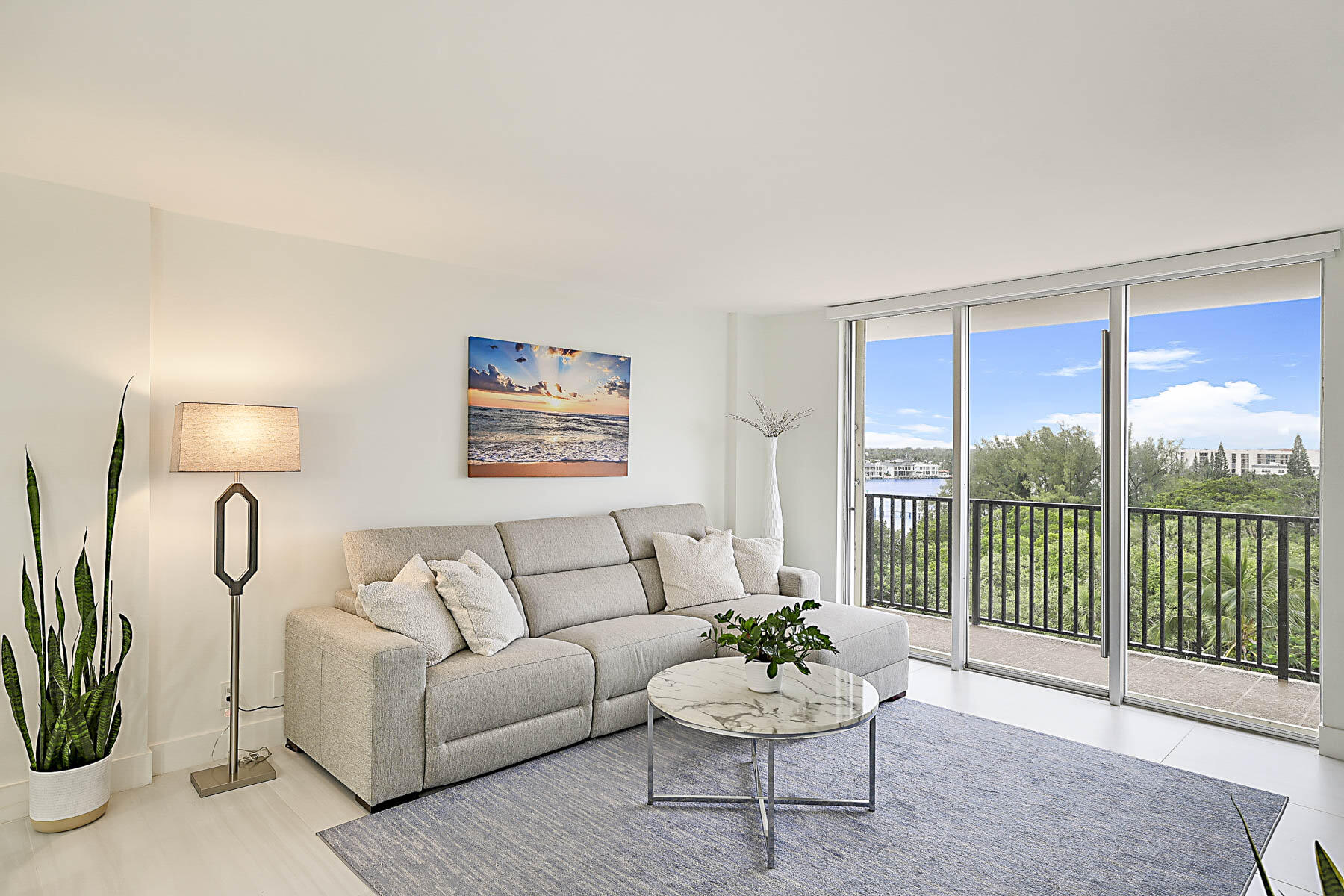 BOCA TOWERS CONDO PORTION - Residential