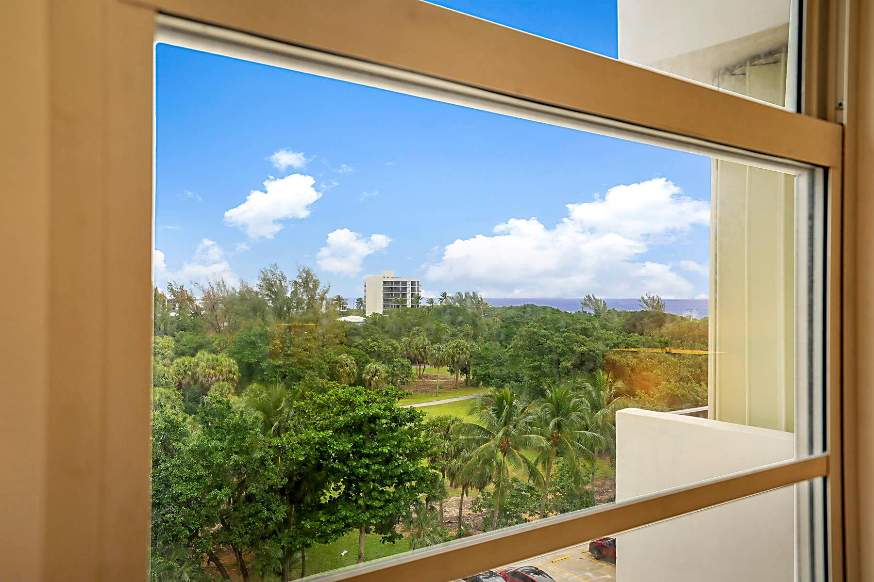 BOCA TOWERS CONDO PORTION - Residential