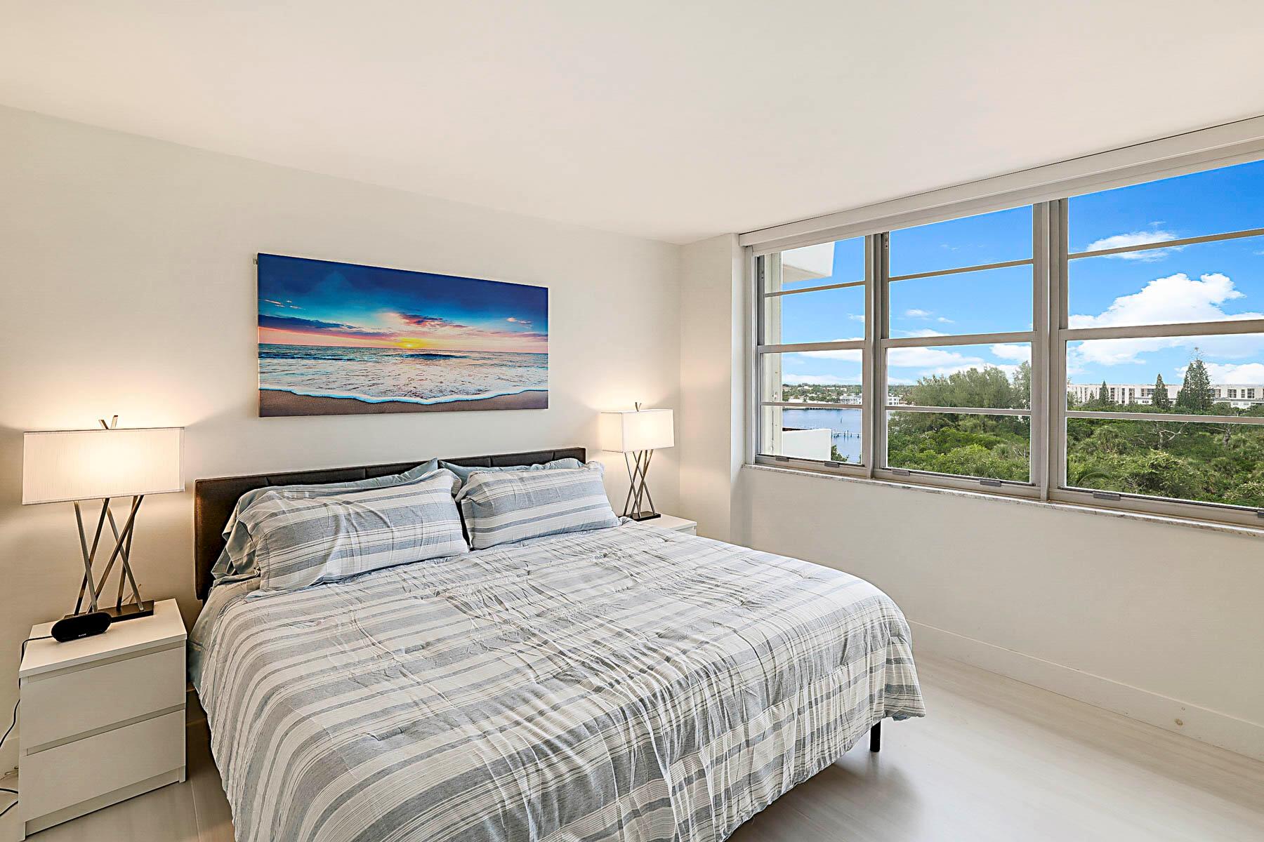 BOCA TOWERS CONDO PORTION - Residential