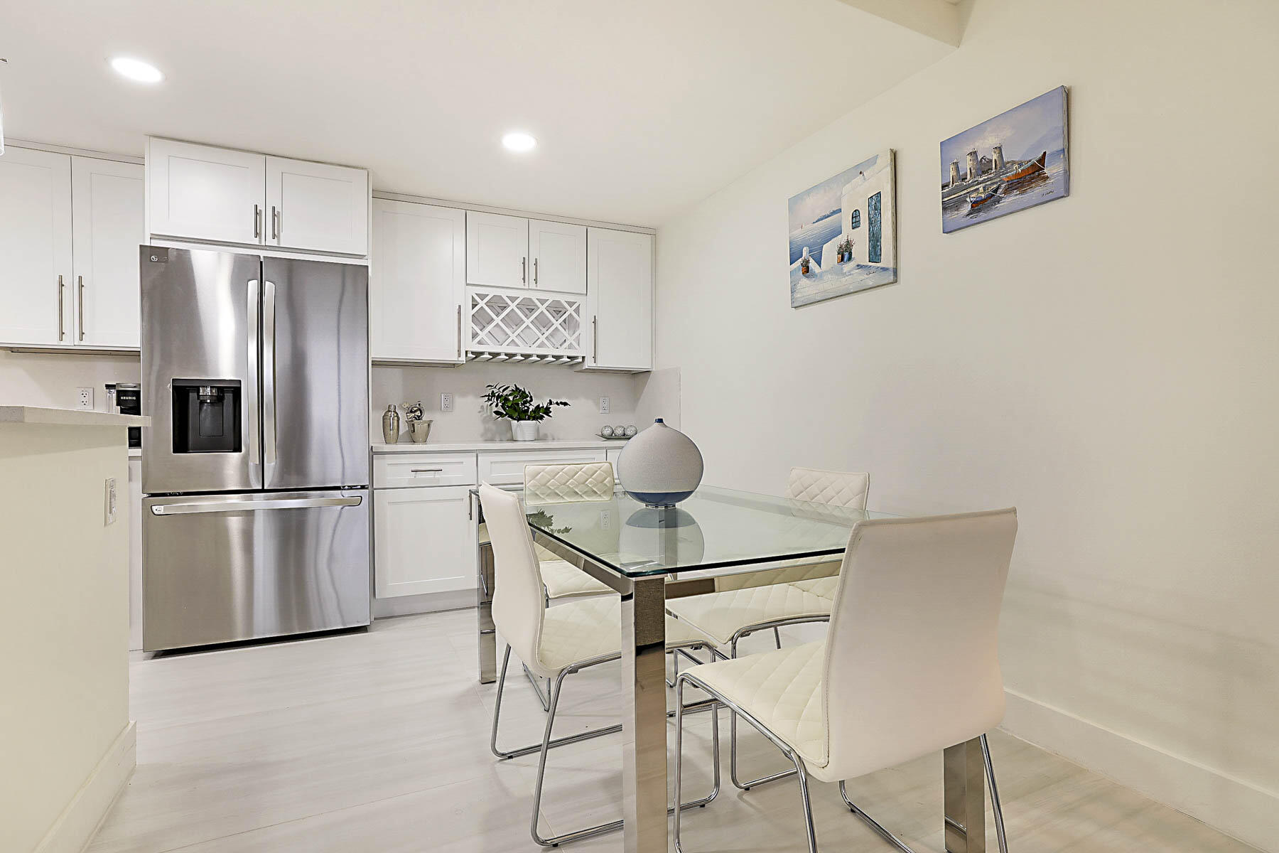 BOCA TOWERS CONDO PORTION - Residential