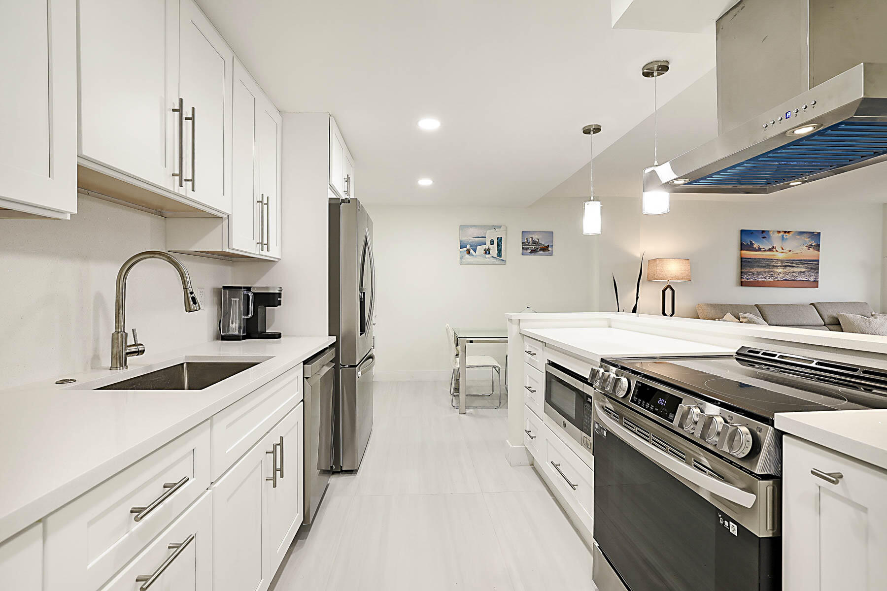 BOCA TOWERS CONDO PORTION - Residential