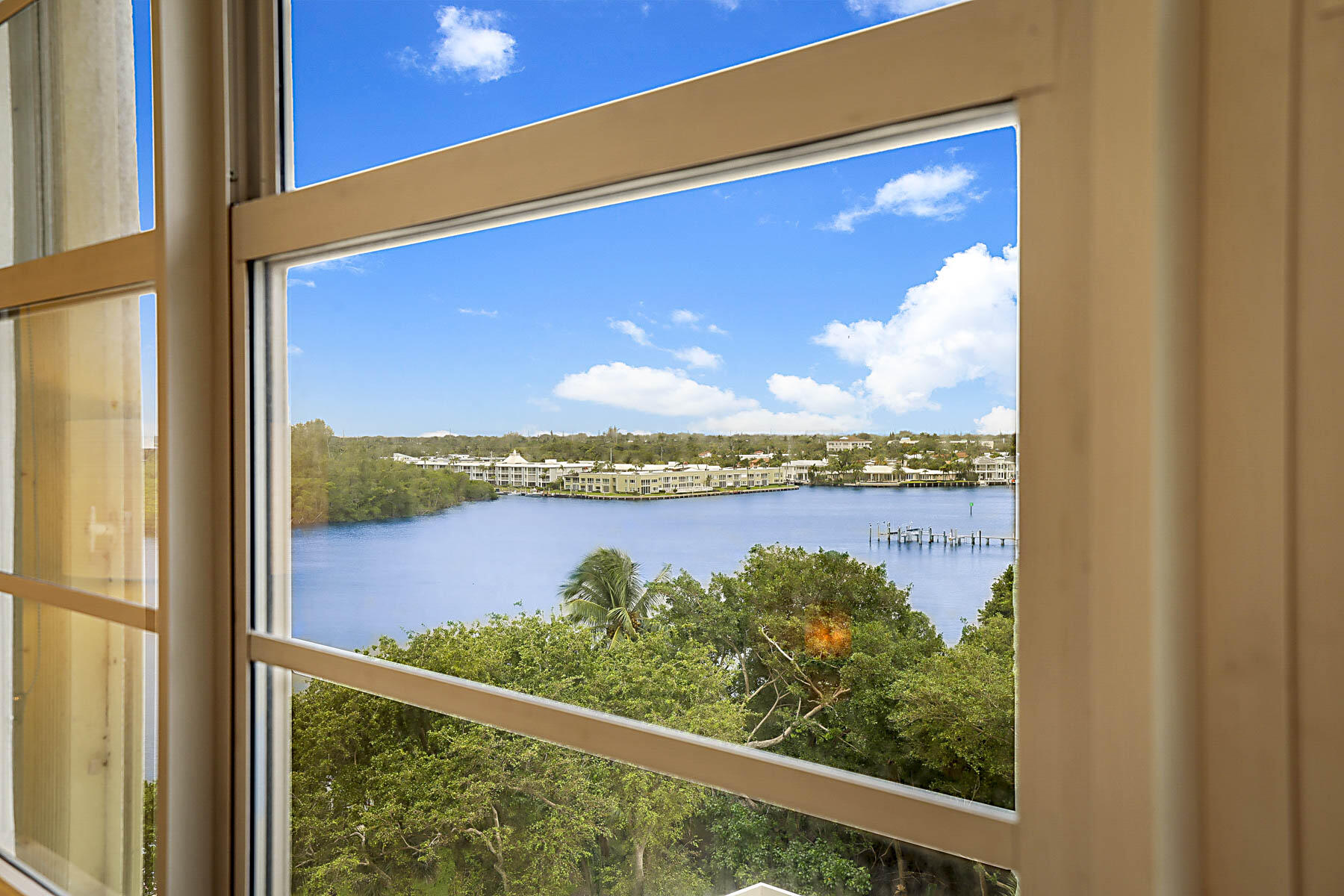 BOCA TOWERS CONDO PORTION - Residential