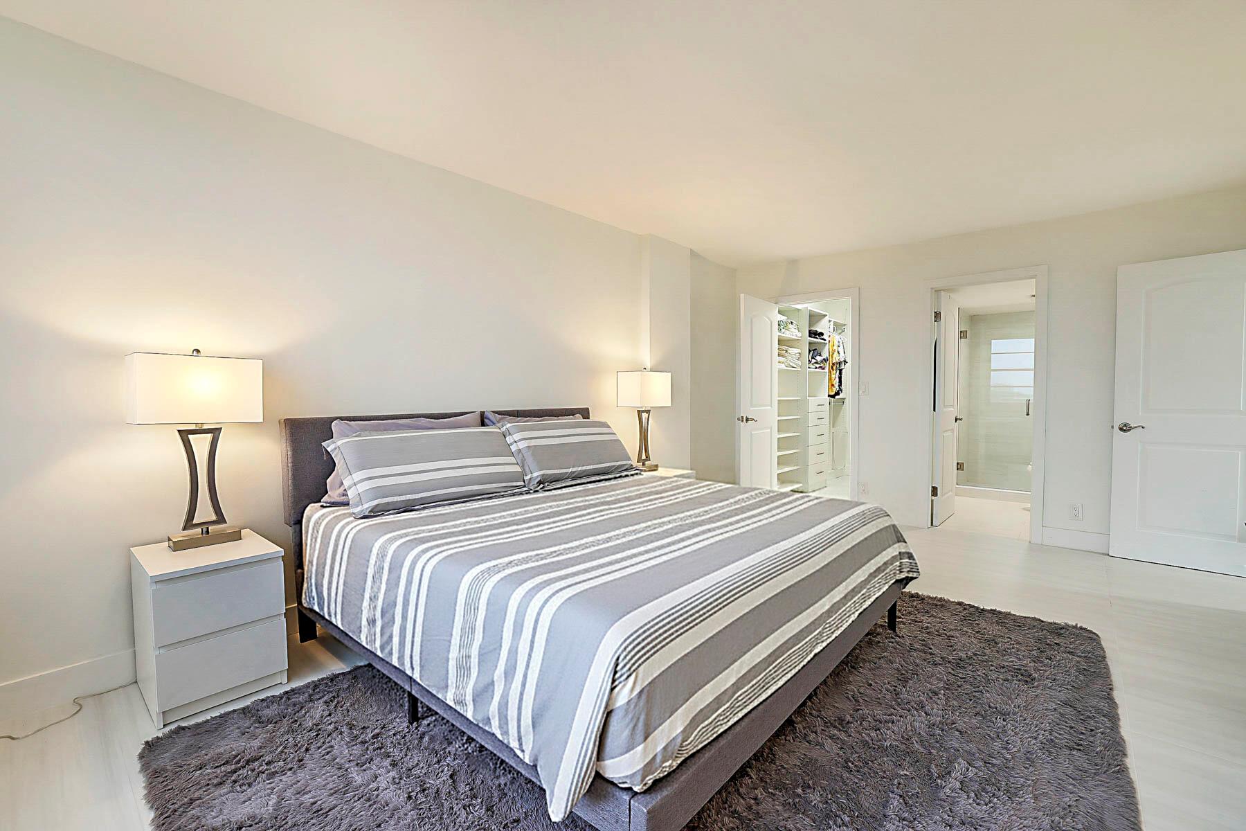 BOCA TOWERS CONDO PORTION - Residential