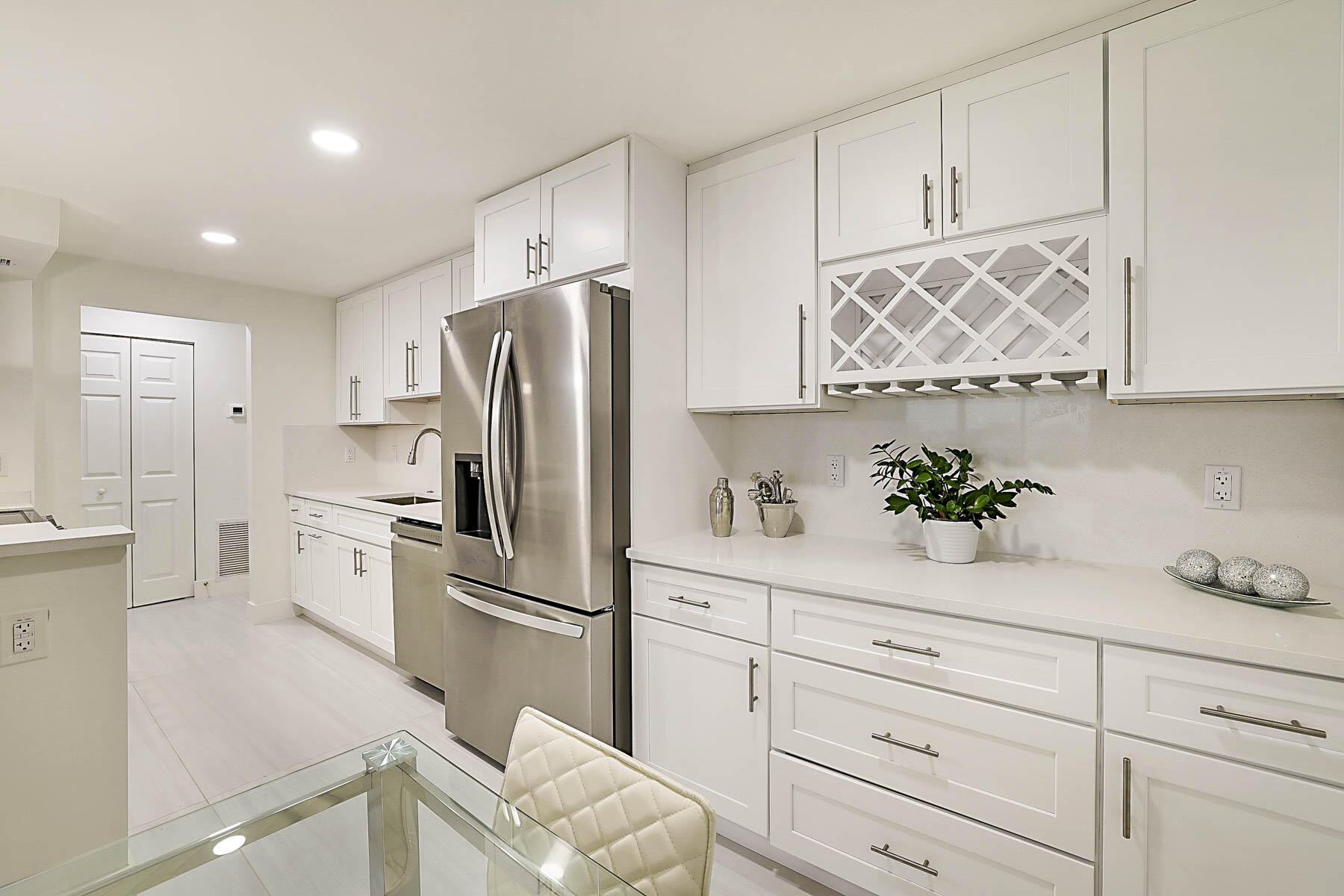 BOCA TOWERS CONDO PORTION - Residential