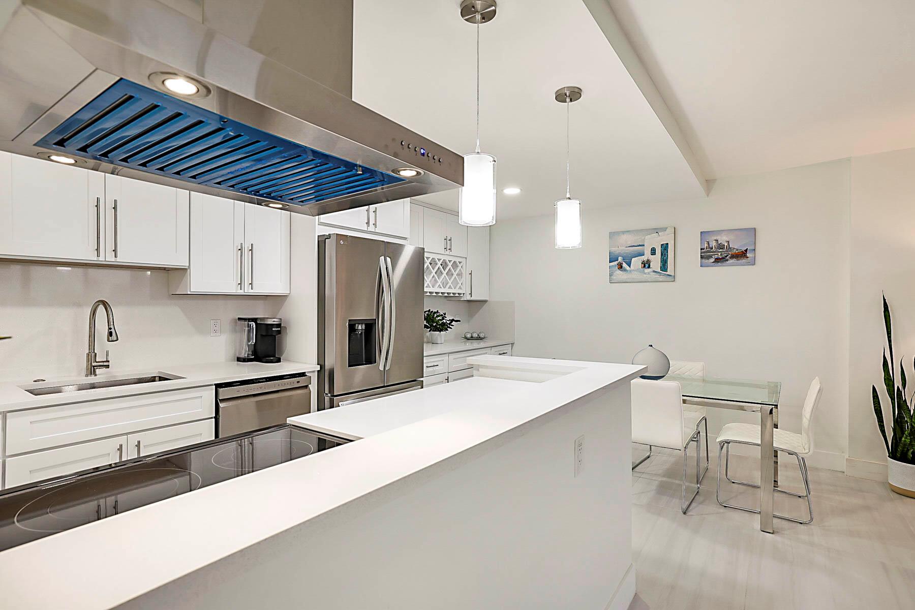 BOCA TOWERS CONDO PORTION - Residential