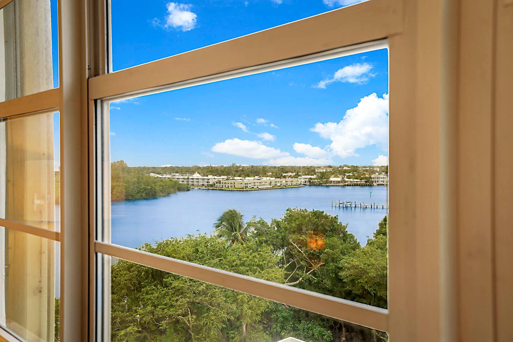 BOCA TOWERS CONDO PORTION - Residential