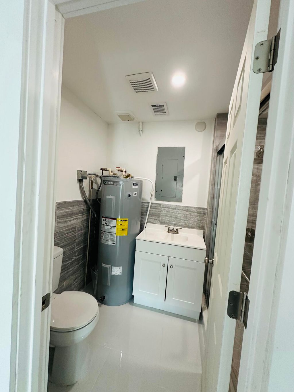 Photo of 1330 N J Terrace #C, Lake Worth Beach, FL 33460 (MLS # B26024639)