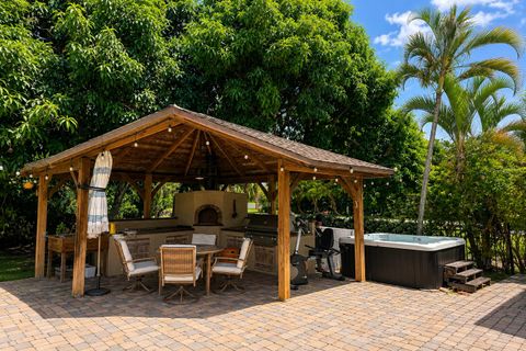 Tiny photo for 167 Forester Court, Wellington, FL 33414 (MLS # B26052585)