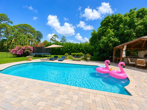 Photo of 167 Forester Court, Wellington, FL 33414 (MLS # B26052585)