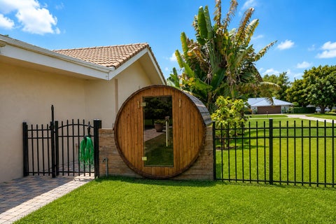 Tiny photo for 167 Forester Court, Wellington, FL 33414 (MLS # B26052585)