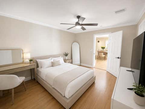 Tiny photo for 167 Forester Court, Wellington, FL 33414 (MLS # B26052585)