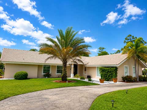 Tiny photo for 167 Forester Court, Wellington, FL 33414 (MLS # B26052585)