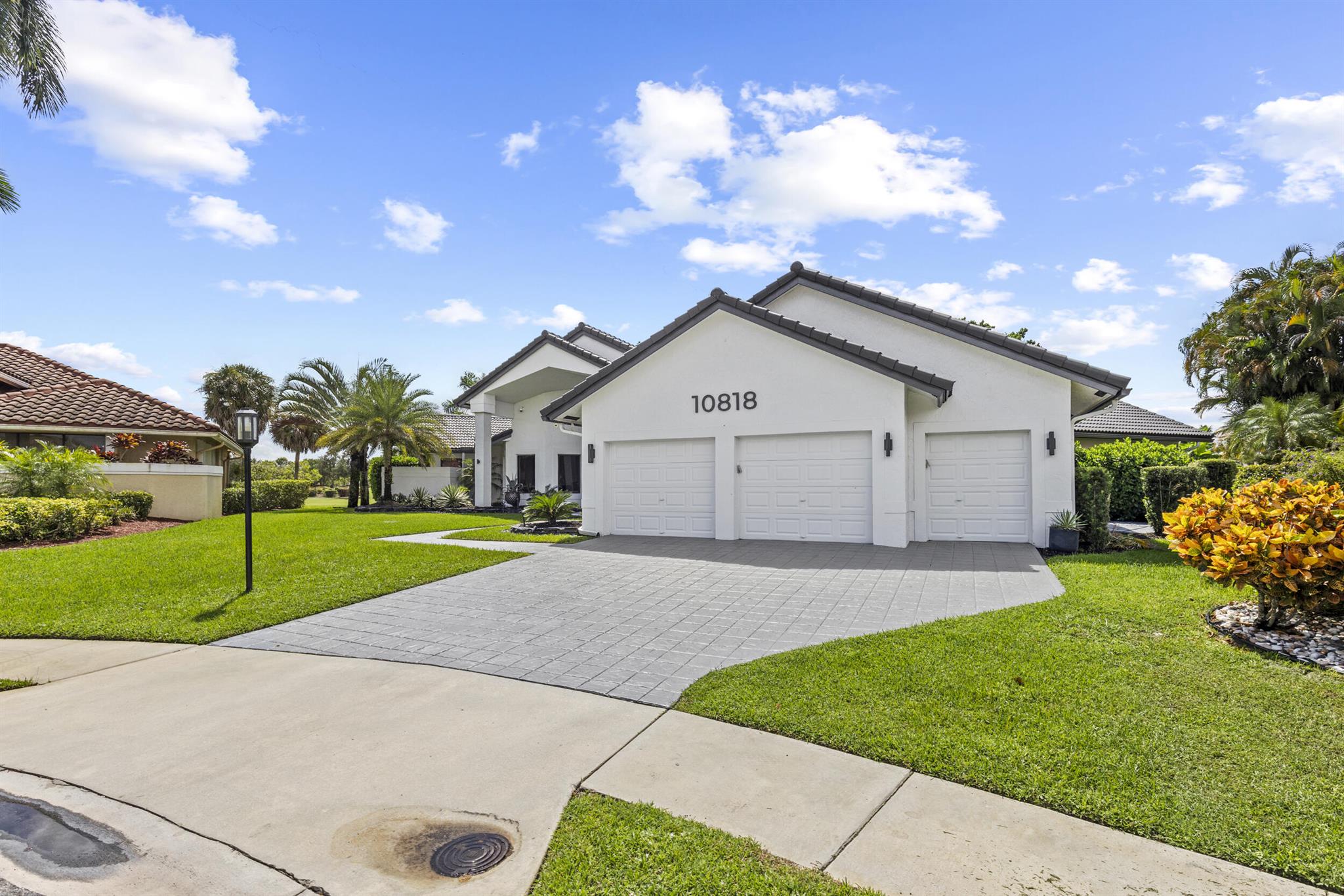 10818 Ashmont Drive