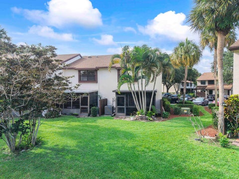 Tiny photo for 4393 Carambola Circle N, Coconut Creek, FL 33066 (MLS # B26046765)
