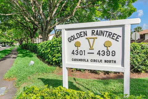 Tiny photo for 4393 Carambola Circle N, Coconut Creek, FL 33066 (MLS # B26046765)