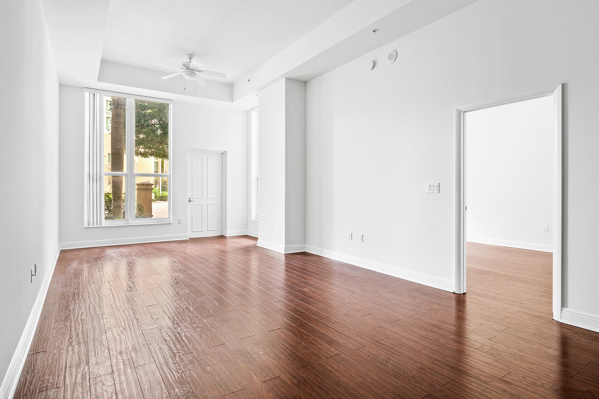 CityPlace South Tower - Residential Lease