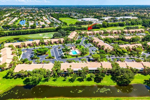 Tiny photo for 11223 Aspen Glen Drive, Boynton Beach, FL 33437 (MLS # B26068231)