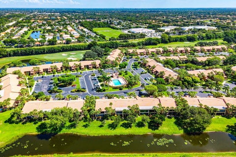 Tiny photo for 11223 Aspen Glen Drive, Boynton Beach, FL 33437 (MLS # B26068231)