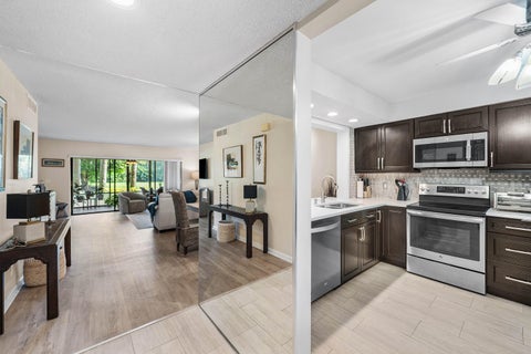 Tiny photo for 11223 Aspen Glen Drive, Boynton Beach, FL 33437 (MLS # B26068231)