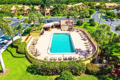 Tiny photo for 11223 Aspen Glen Drive, Boynton Beach, FL 33437 (MLS # B26068231)