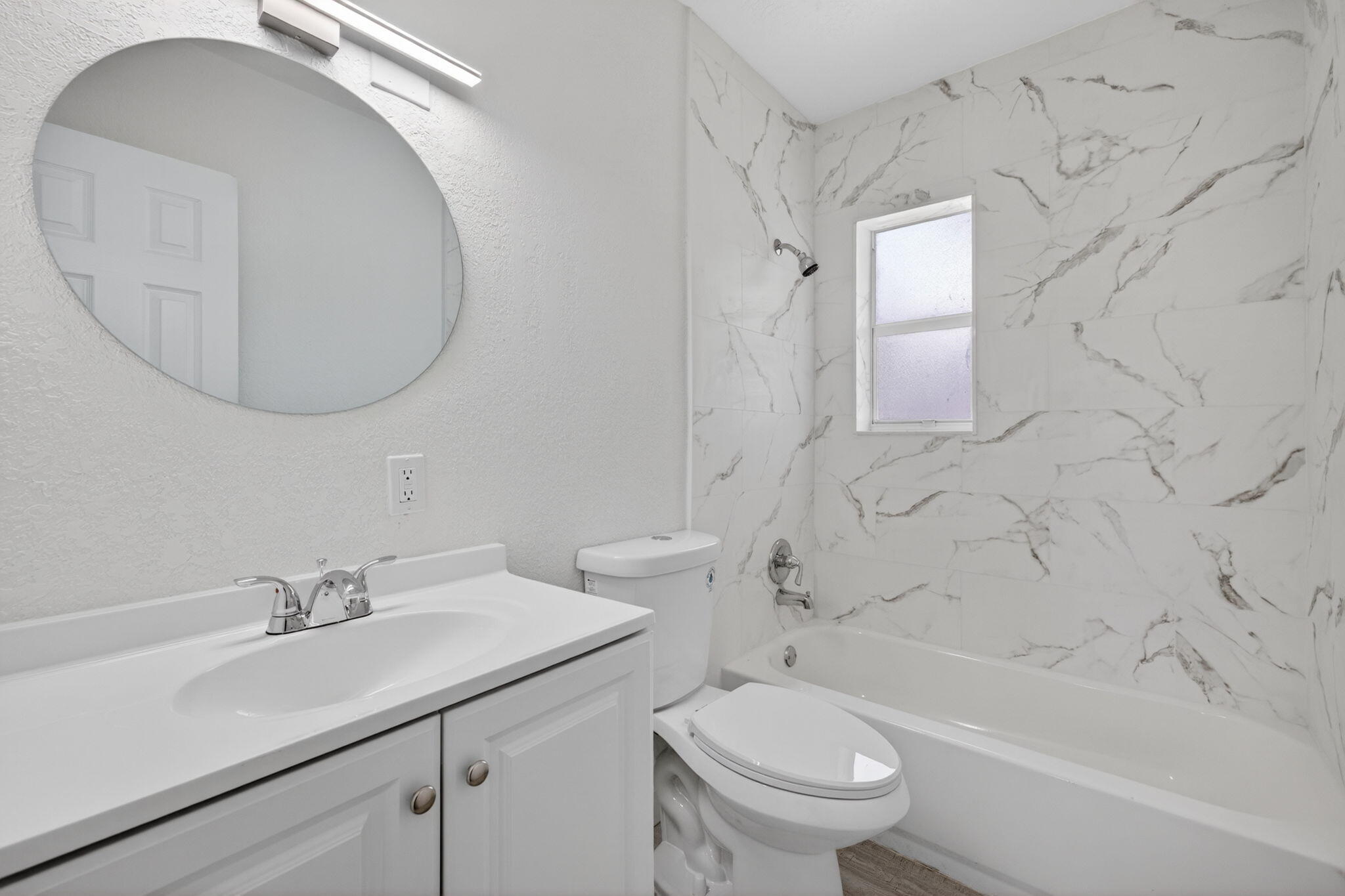 FLORANADA RIDGE SEC - Residential