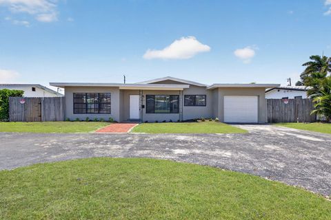 4807 NE 18th Avenue Oakland Park FL 33334