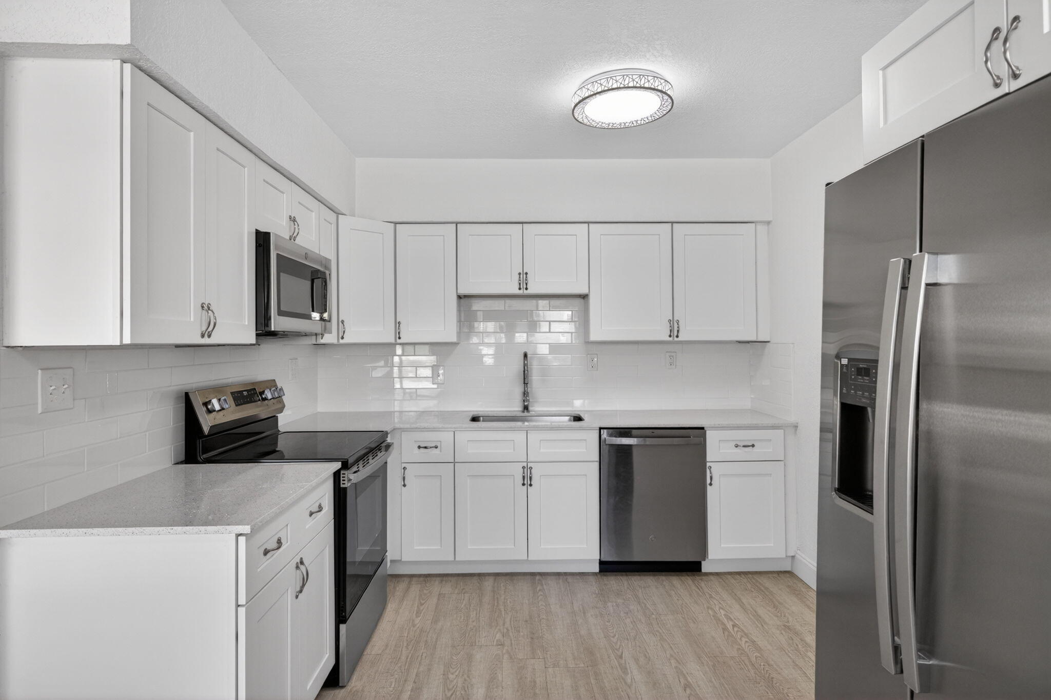 FLORANADA RIDGE SEC - Residential