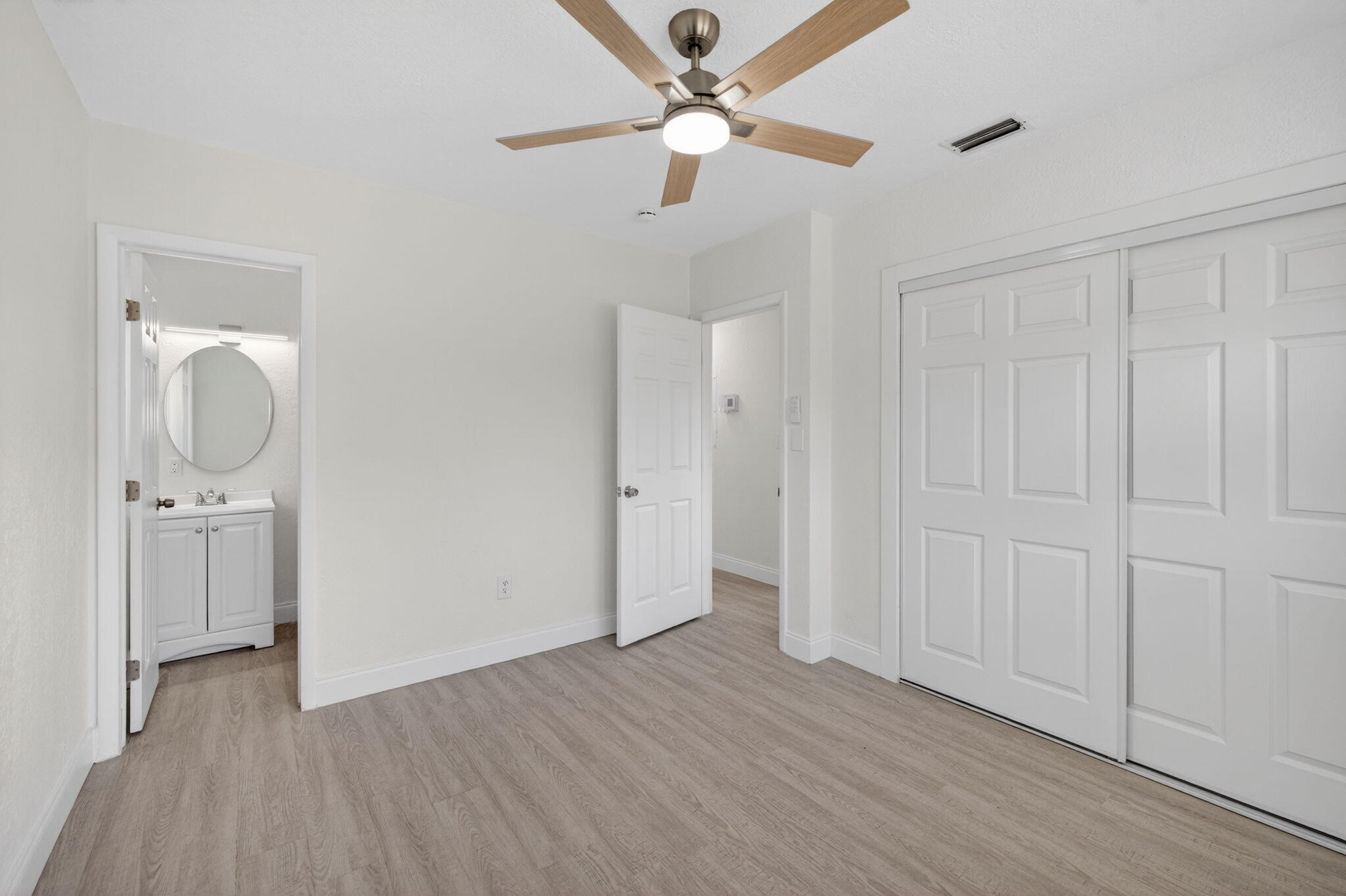 FLORANADA RIDGE SEC - Residential