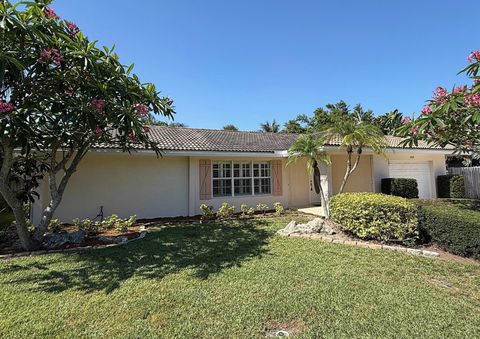 1807 Crafton Road North Palm Beach FL 33408