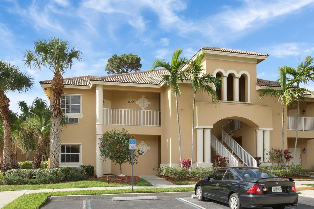 Photo of 8933 Sandshot Court #5521, Port Saint Lucie, FL 34986 (MLS # R11119005)