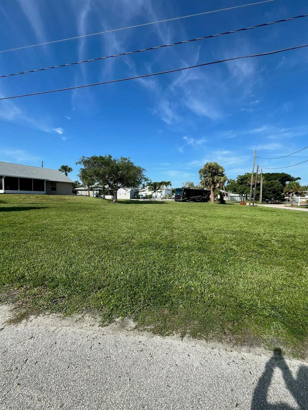 Photo of 0 Coral Circle, Fort Pierce, FL 34949 (MLS # R11141199)