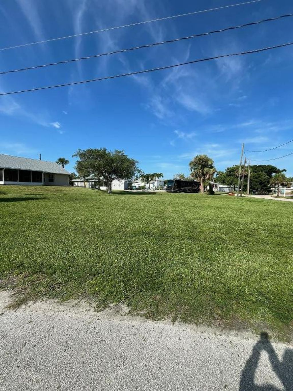 Photo of 0 Coral Circle, Fort Pierce, FL 34949 (MLS # R11141199)