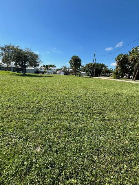 Photo of 0 Coral Circle, Fort Pierce, FL 34949 (MLS # R11141199)