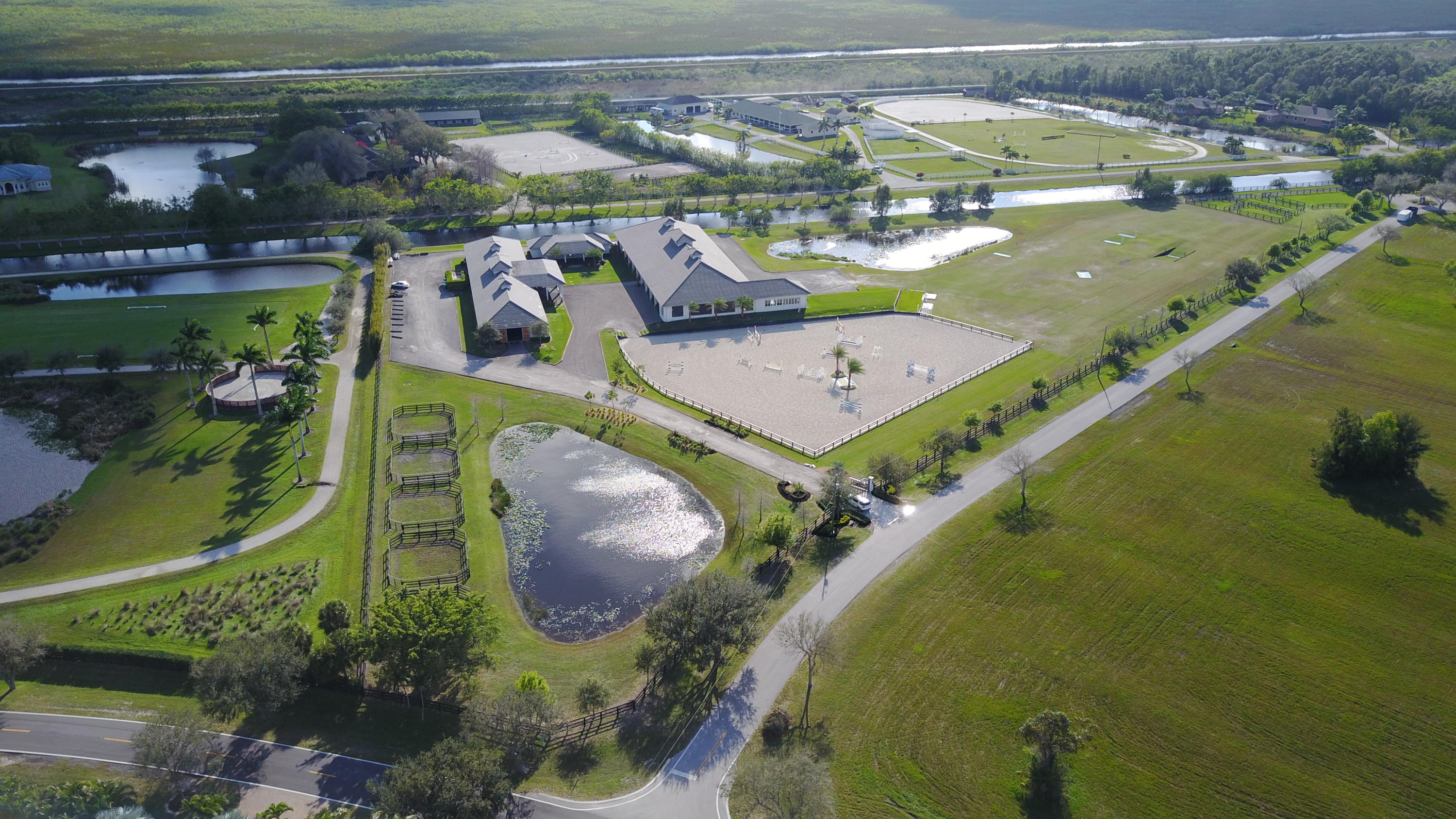 PALM BEACH POINT - Residential