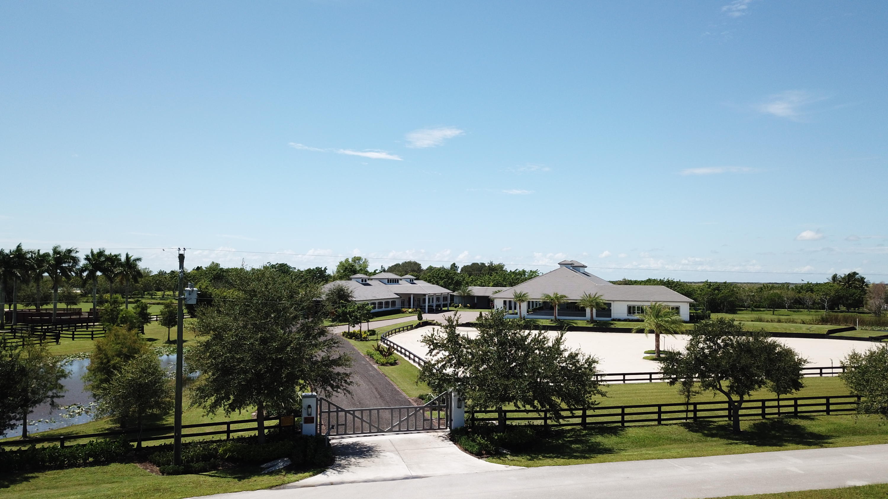 PALM BEACH POINT - Residential