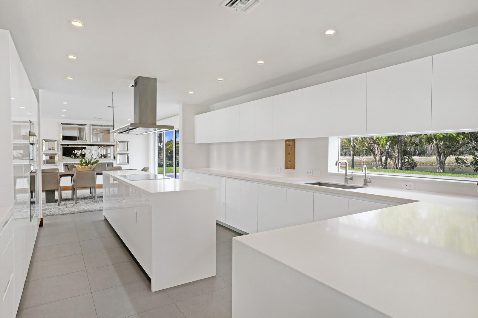 PALM BEACH POINT - Residential