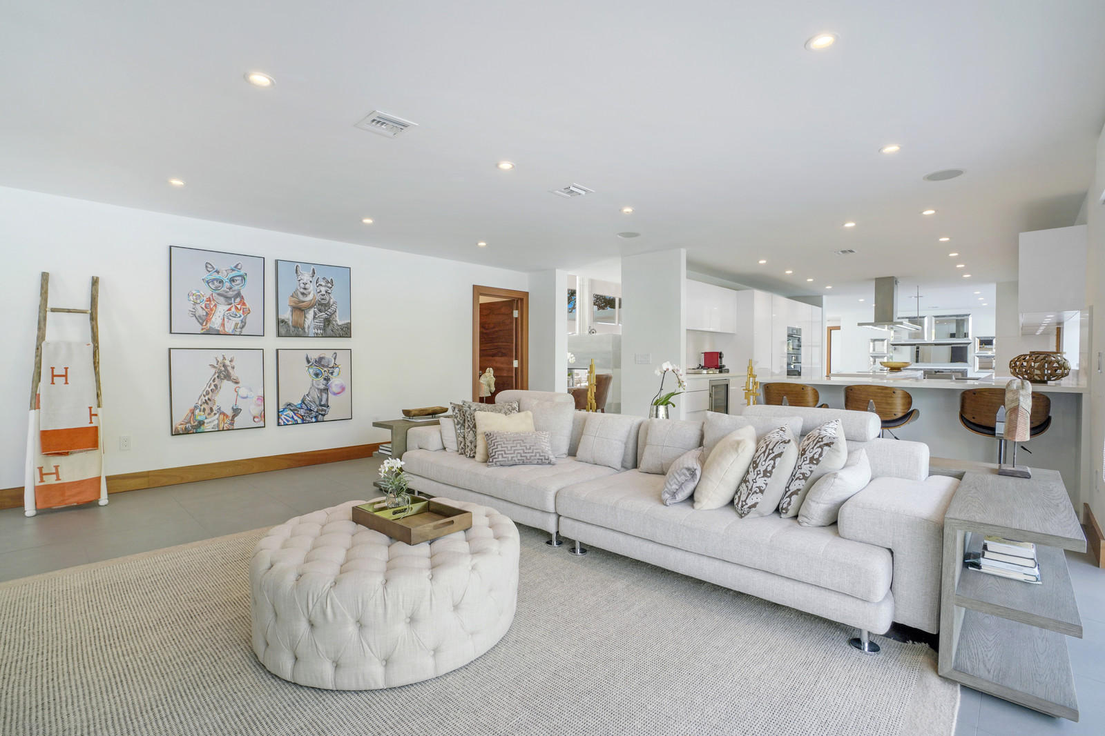 PALM BEACH POINT - Residential