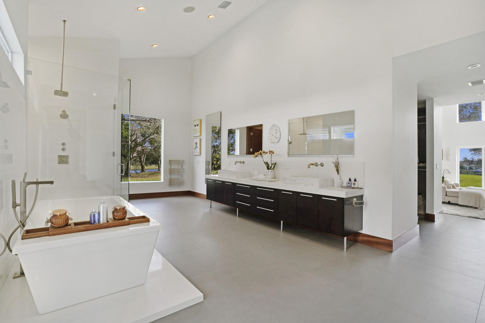 PALM BEACH POINT - Residential