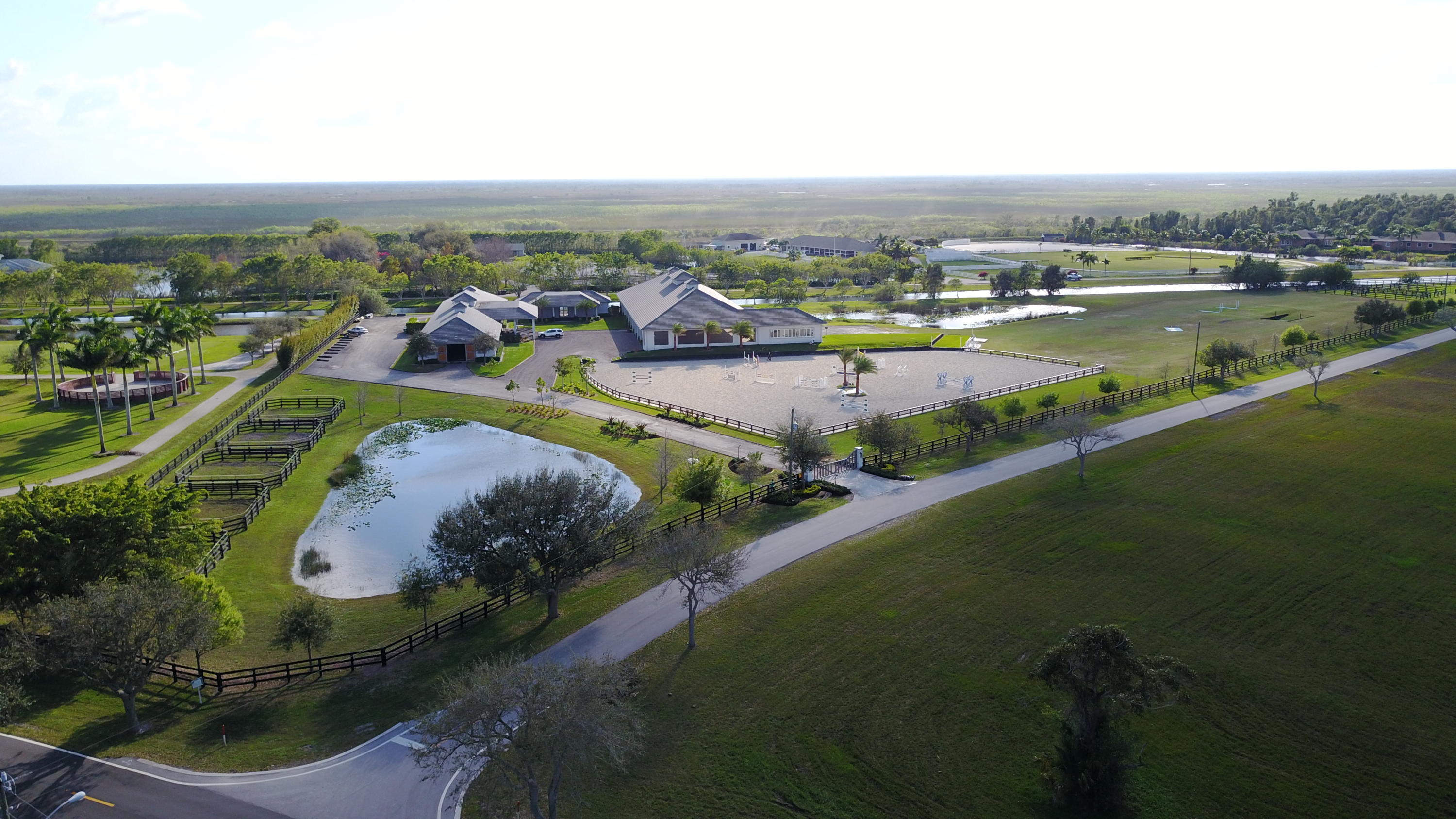 PALM BEACH POINT - Residential