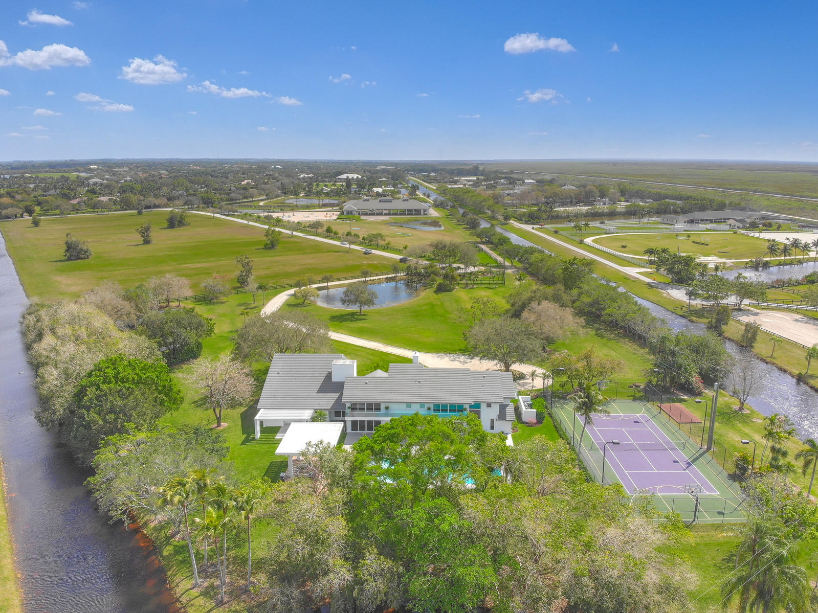 PALM BEACH POINT - Residential