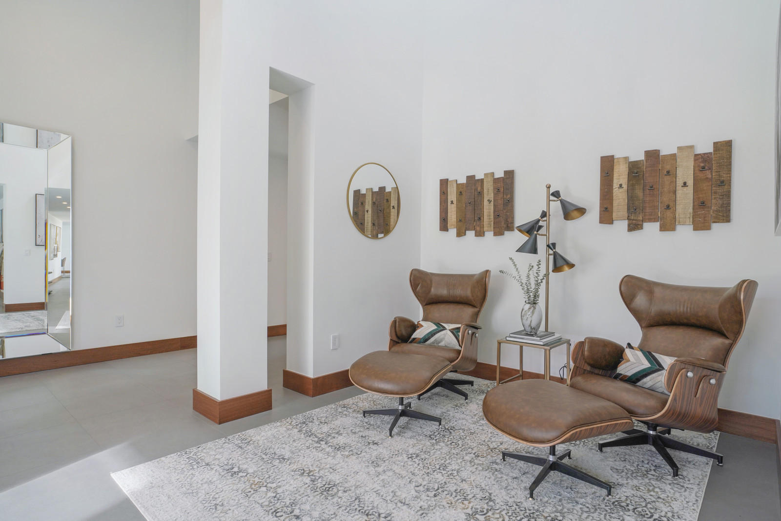 PALM BEACH POINT - Residential