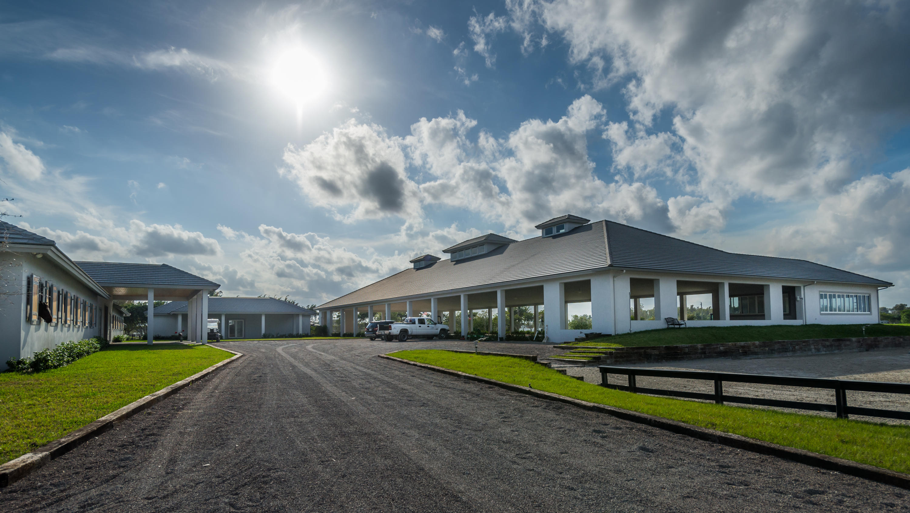 PALM BEACH POINT - Residential