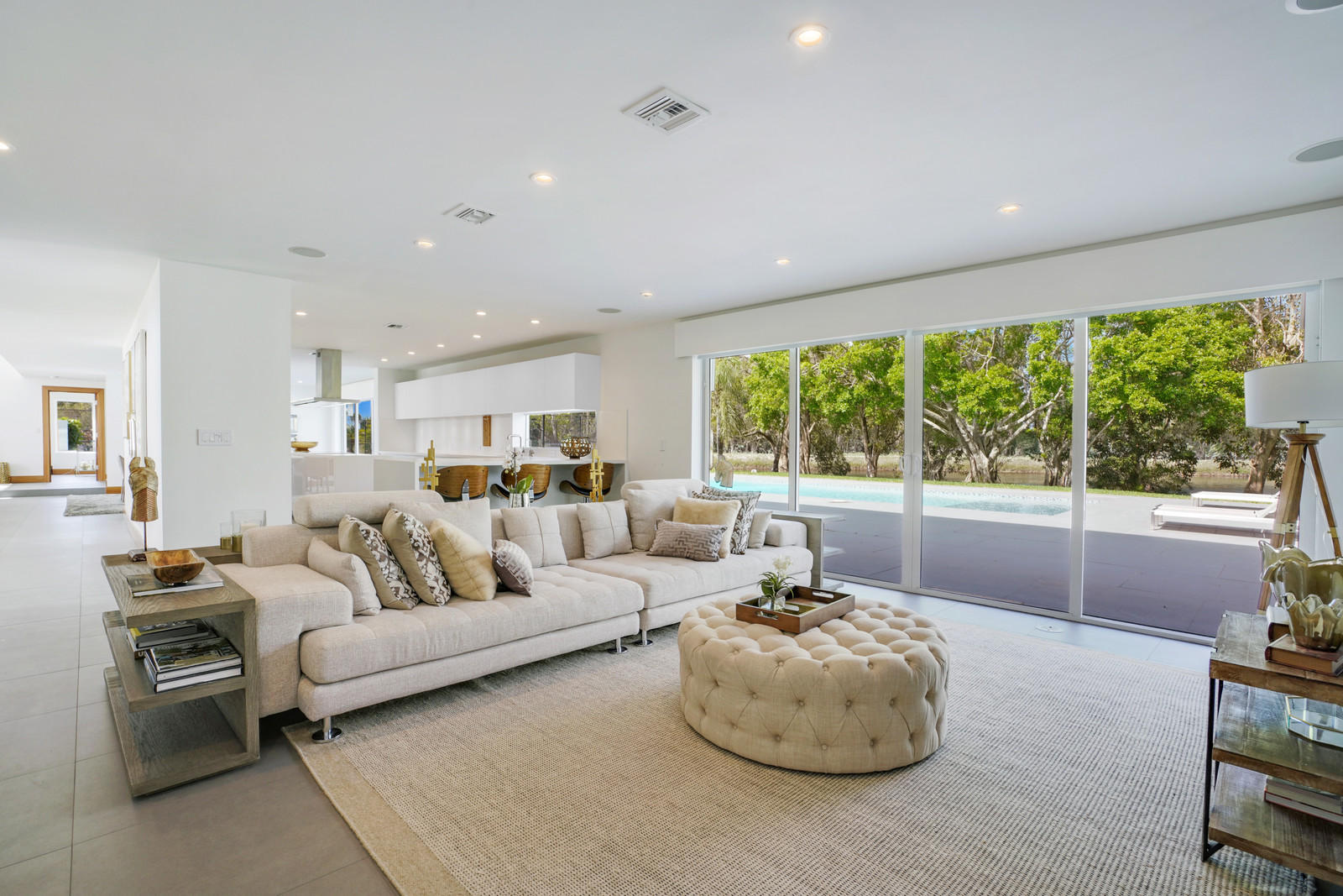 PALM BEACH POINT - Residential