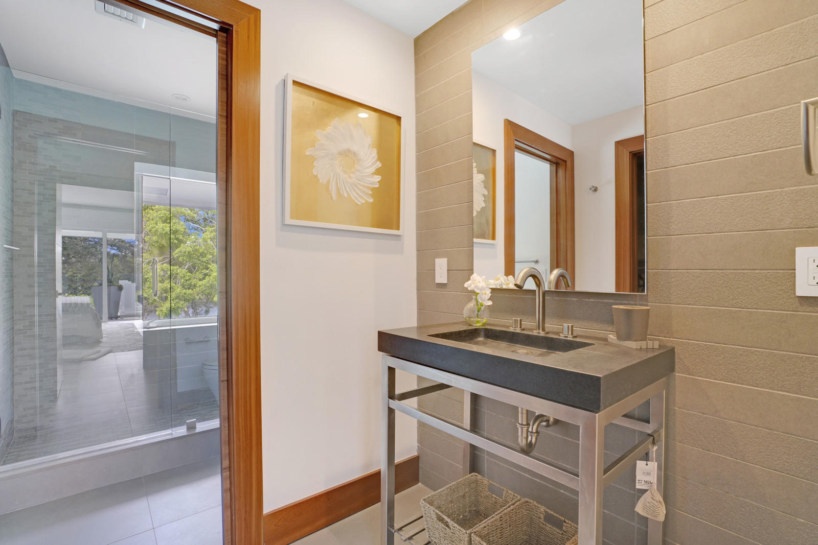 PALM BEACH POINT - Residential