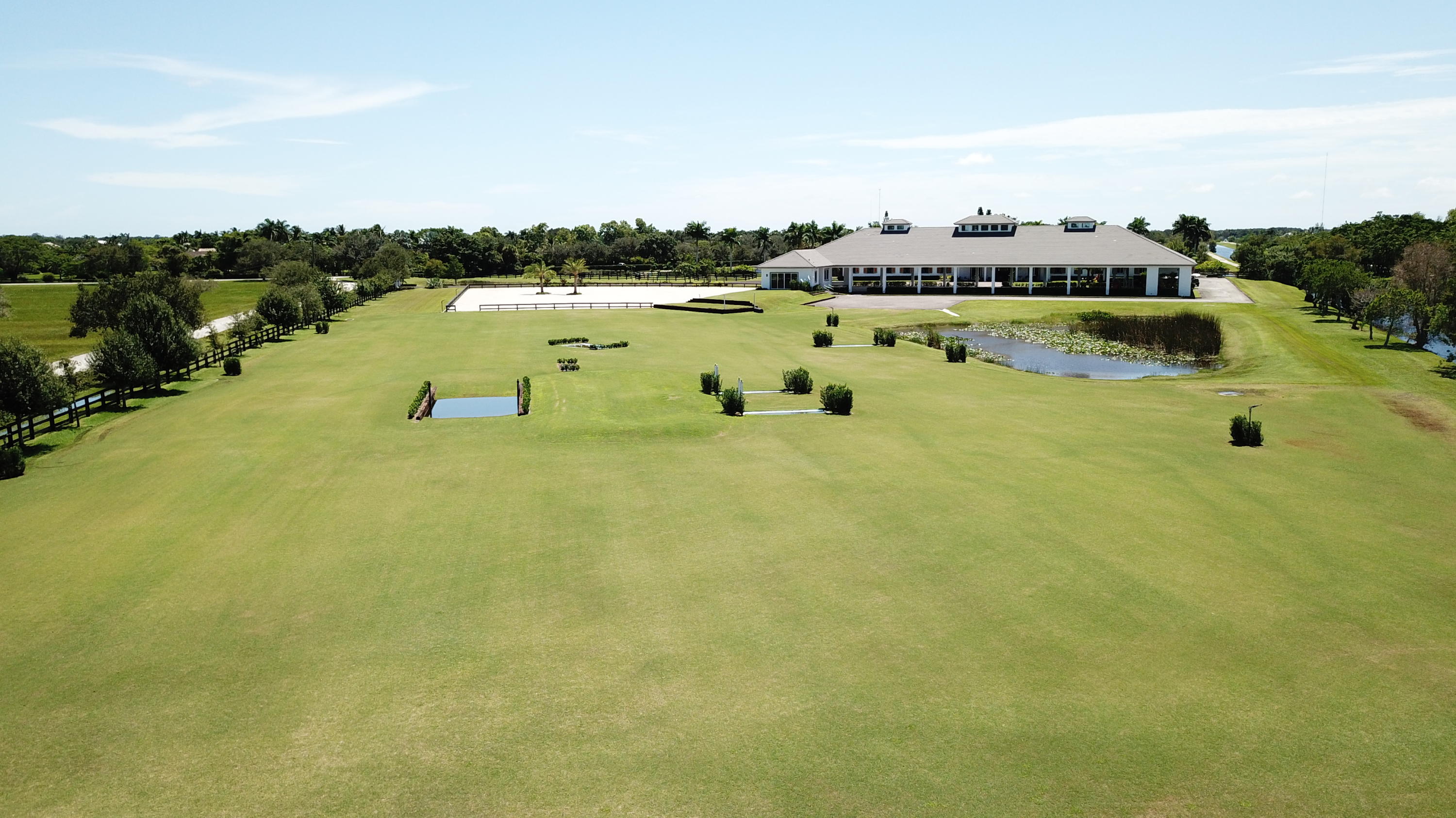 PALM BEACH POINT - Residential