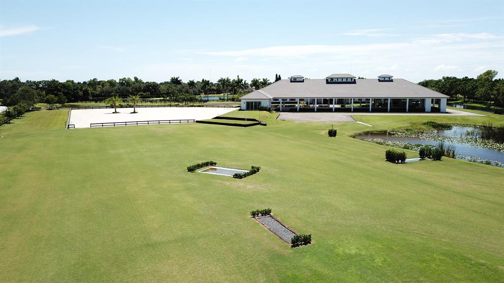 PALM BEACH POINT - Residential