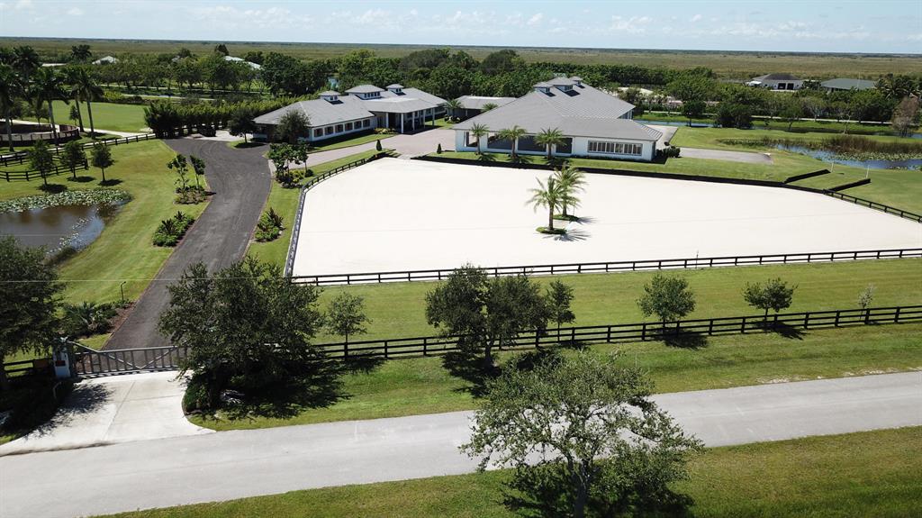 PALM BEACH POINT - Residential