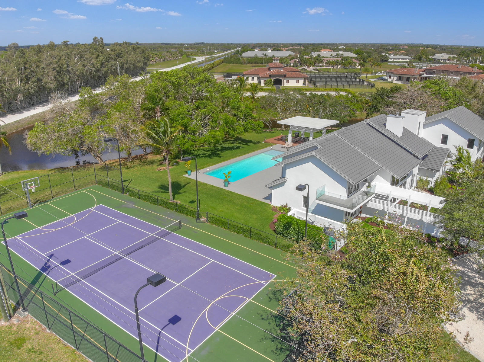 PALM BEACH POINT - Residential