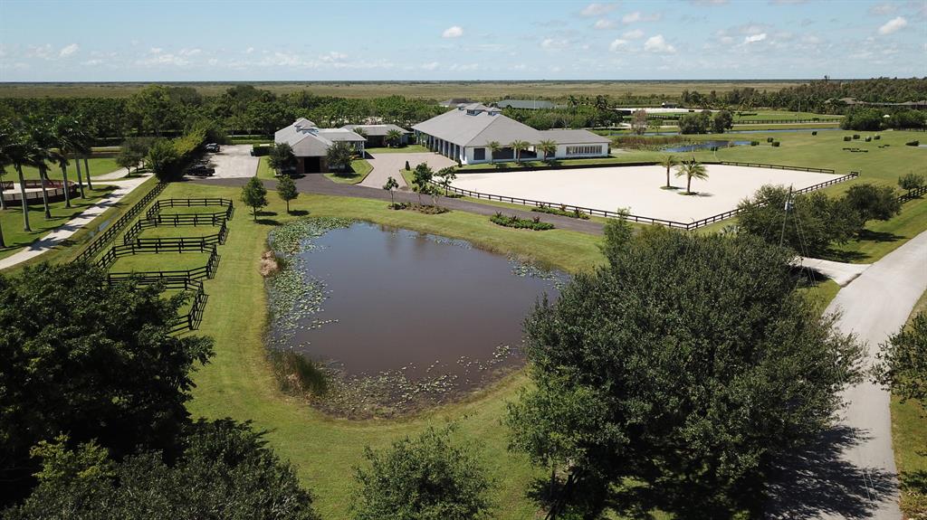 PALM BEACH POINT - Residential