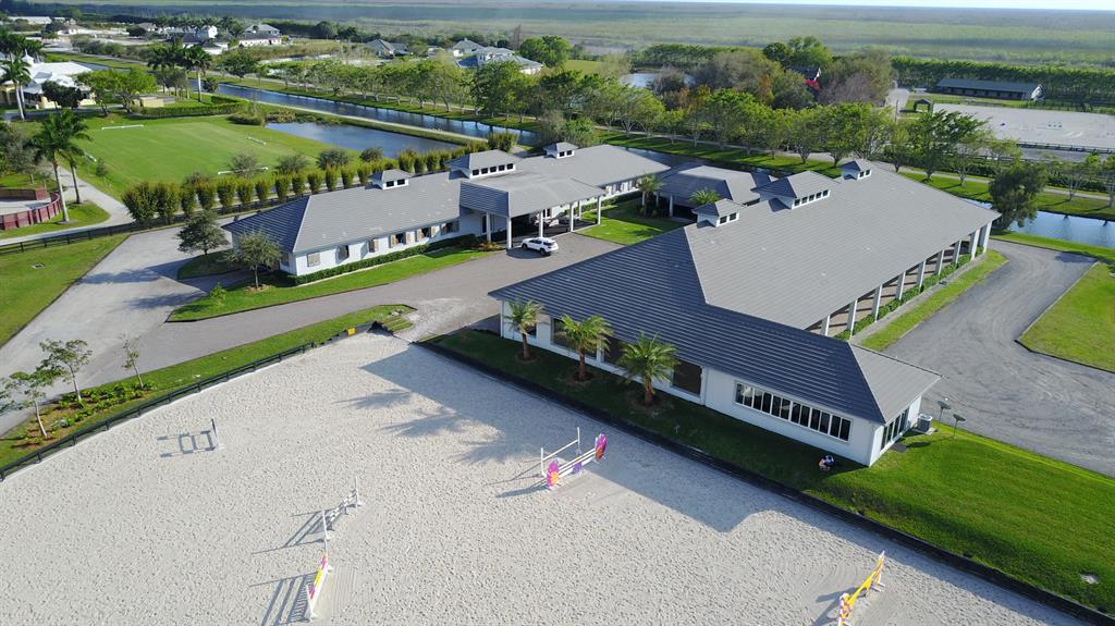 PALM BEACH POINT - Residential